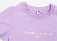 Mads Nørgaard lavendula t-shirt Taurus